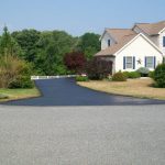Residential Driveway Seal