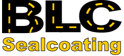 BLC Seal Coating Sticky Logo Retina